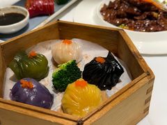 -新雅(丰盛里店)