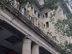 -上海锦江金门大酒店