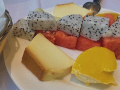 焦糖布丁-拉蒂娜·巴西牛排馆 Latina·Brazilian Steakhouse(陆家嘴旗舰店)
