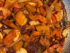 -黄记煌三汁焖锅(崇文门店)