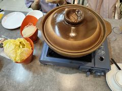 -螺思宝螺蛳粉火锅·鸭脚煲(西乡店)