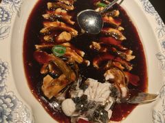 -锦楼·臻选新杭帮(杭州中心店)