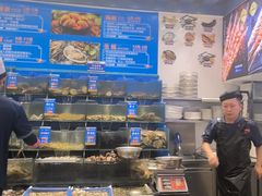 -海味当家·蒸锅海鲜(中山广场创始店)