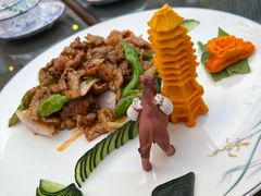 -沙州食驿·非遗小吃夜市