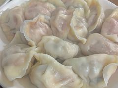 -山东水饺(南坪新街店)