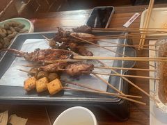 -管氏翅吧(望京东店)