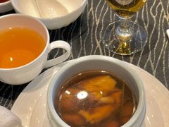 石斛炖老鸽汤-天瑞轩·粤菜餐厅