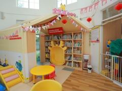 -全优加早教托育园(金海岸店)