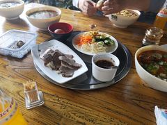 -兰州马子禄牛肉面(文景公园店)