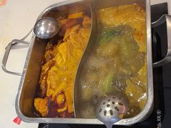 -螺大喜螺蛳粉火锅(雍和宫店)