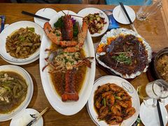 -喜来酌海鲜·饺子(和平一店)