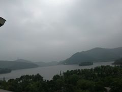 -宁波九龙湖开元度假村