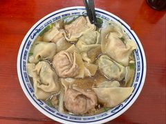 -古徽州馄饨店(宝安路店)