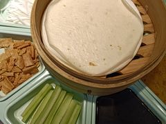 -羲和雅苑•北京烤鸭(瑞吉店)