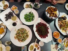 -松涛园朝鲜·海鲜·料理店(鸭绿江断桥店)
