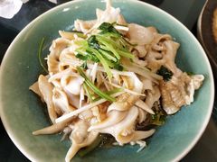 -君霖海鲜私房菜(春柳店)