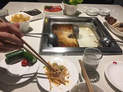 -海底捞火锅(高科广场店)