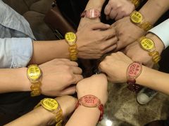 -鸿泰洋美食水会(东门中店)