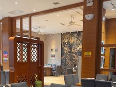 -黔蘑菇四季餐厅(观山湖店)