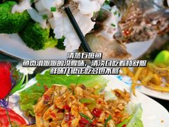 -小海豚•老字号海鲜餐厅(天涯店)