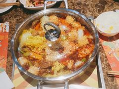 -御上皇三汁焖锅(薛城万达广场店)