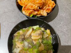 -花时·炭火烧肉(东百中心A馆店)