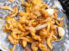 -鹤之乡·齐齐哈尔烤肉·非遗(秋涛路店)