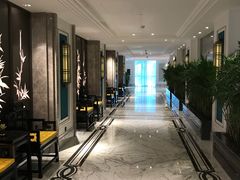 -Yan Ting 宴庭中餐厅(上海静安瑞吉酒店)