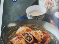 -新疆巴州金丝特餐厅(大钟寺店)