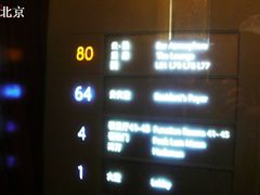 80樓-云·酷 Atmosphere(国贸大酒店)