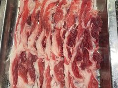 -颐品居涮肉(乌鲁木齐中路店)