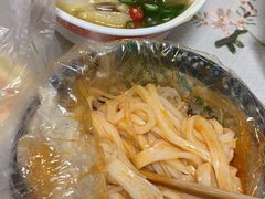 -王魁腊汁肉夹馍(柿园路店)