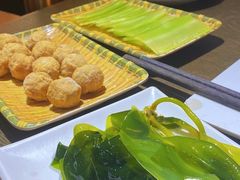 -土著渔匠·养生蝴蝶鱼(香樟路店)
