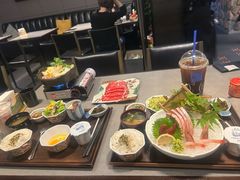 -满来寿喜烧(金虹桥店)