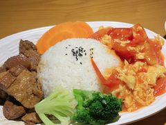 -好嫂子酱猪手•农家菜(华远坊店)