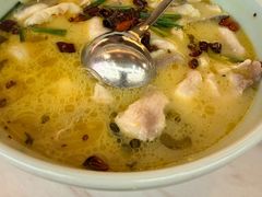 -荷花亭·湖北融合菜(中商广场店)