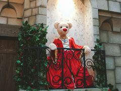 -济州岛泰迪熊博物馆