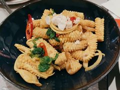 -Home Thai·泰谣(王府井apm店)