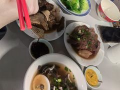 -梓记牛什(總店)
