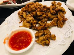 醋肉-大厝宅海鲜馆