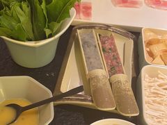 -熊喵来了火锅(长安万达第94分店)