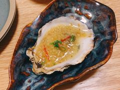 生蚝-円满日式居酒屋(蓉花路美食街店)