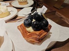 -Ten Olives甜点