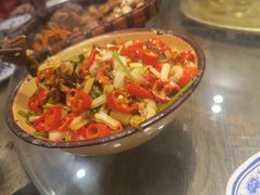 -灶东家民间菜(回兴店)