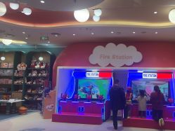 -奈尔宝·儿童乐园·亲子餐厅(苏州大悦城店)