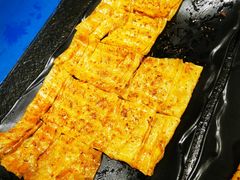 -马路边上·小海鲜烧烤(八一路店)