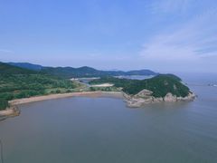 -东海半边山旅游度假区