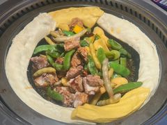 -灶座小锅烀饼·铁锅炖(全国总店)