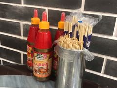 -恒信牛奶甜品(南京总店)