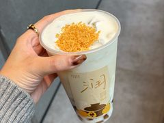-OT另茶(上海幸福里店)
